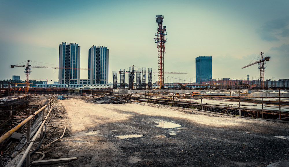 Строительство и ремонт